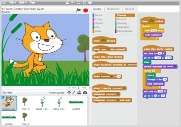 Scratch